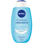 Гель-уход для душа Nivea1