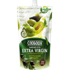 Майонез Extra Virgin Слобода1