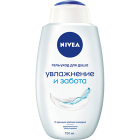 Гель-уход для душа Nivea1