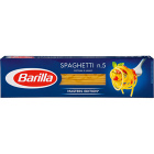 Макаронные изделия Barilla1