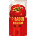 Кетчуп Томатный Pikador1