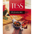 Чай черный Tess Pleasure1