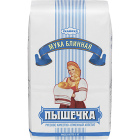 Мука блинная Пышечка1