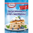 Загуститель для сметаны Dr. Bakers1