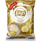 Чипсы картофельные Lay's1