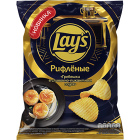 Чипсы картофельные Lay's1