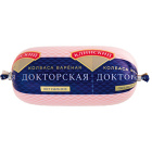 Колбаса Докторская Клинский МК1