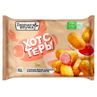 Хотстеры Горячая штучка1