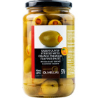 Оливки Halkidiki Olivellas1