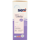 Прокладки урологические Micro Seni Lady1