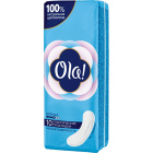 Прокладки толстые Classic Normal Ola!1