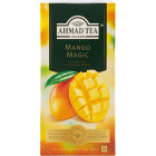 Чай черный Ahmad Tea1