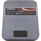 Весы кухонные RS-M706 Red Evolution1