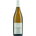 Вино Gibault Sauvignon Blanc Touraine AOP белое сухое1
