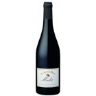 Вино Les Vignes du Prince Merlot Vaucluse IGP красное сухое1