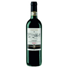 Вино Casa Del Coppiere Chianti DOCG Riserva красное сухое1
