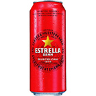 Пиво Estrella Damm светлое1