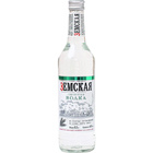 Водка Земская Пшеничная1