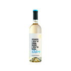 Вино ZB Wine Riesling ЗГУ Крым белое полусухое1