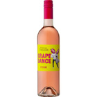 Вино Château Tamagne Grape Dance ЗГУ Кубань. Таманский полуостров розовое сухое1
