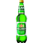 Пиво Hollandia светлое1