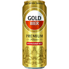 Пиво Gold Pilsener светлое1