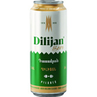 Пиво Dilijan Pilsner светлое1