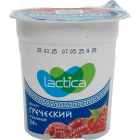 Йогурт Lactica1