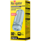 Фонарь 14028 NPT-CP19-ACCU Navigator1