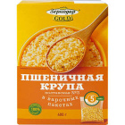 Cкидка Крупа Зернодар Gold. Акционный товар в каталоге