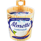 Сыр творожный Аlmette1