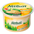 Сыр сливочный Natura1