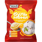 Пельмени Бульмени со сливочным маслом Горячая штучка1