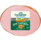 Колбаса Докторская Фермерская Коллекция1