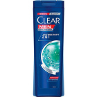 Шампунь 2в1 Активспорт против перхоти Clear1