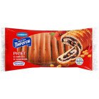 Рулет с маком и изюмом Мастер Пирогов1