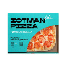 Пицца Пепперони Zotman Pizza1