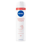 Cкидка Дезодорант-антиперспирант спрей Nivea. Акционный товар в каталоге