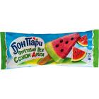Фруктовый лед Бон Пари1