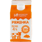 Ряженка Муромское подворье1