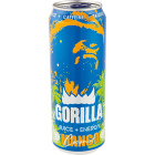 Энергетический напиток Gorilla1