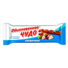 Батончик вафельный Обыкновенное чудо Славянка1