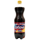 Напиток Добрый Cola1