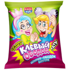 Взрывная карамель с игрушкой и татуировкой Клевый Ободок Канди Клаб1