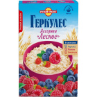 Овсяная каша момен. Геркулес Ассорти No3/No41