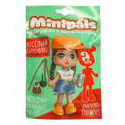 Фигурка с аксессуарами Пикник Funky Toys1