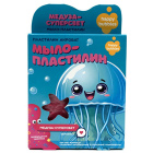 Мыло-пластилин Happy Bubbles1