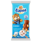 Пирожное бисквитное Медвежонок Барни1
