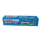 Зубная паста Юниор Новый жемчуг1