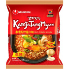 Лапша быстрого приготовления Камджатан Nongshim1